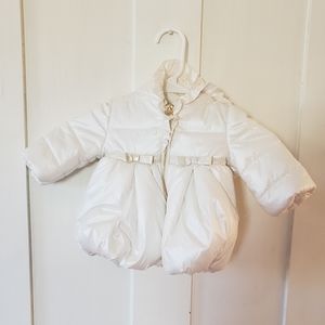 TAHARI BABY Baby Girl Winter Jacket